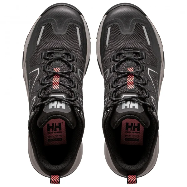 beauté Helly Hansen – Women’s Cascade Low HT – Chaussures Multisports 5