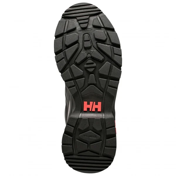 beauté Helly Hansen – Women’s Cascade Low HT – Chaussures Multisports 6