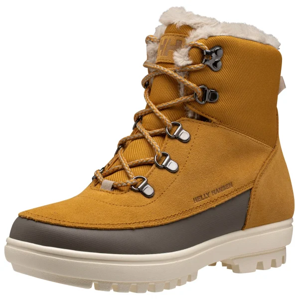 Helly Hansen – Women’s Sorrento – Chaussures Hiver vente en ligne pas cher 3