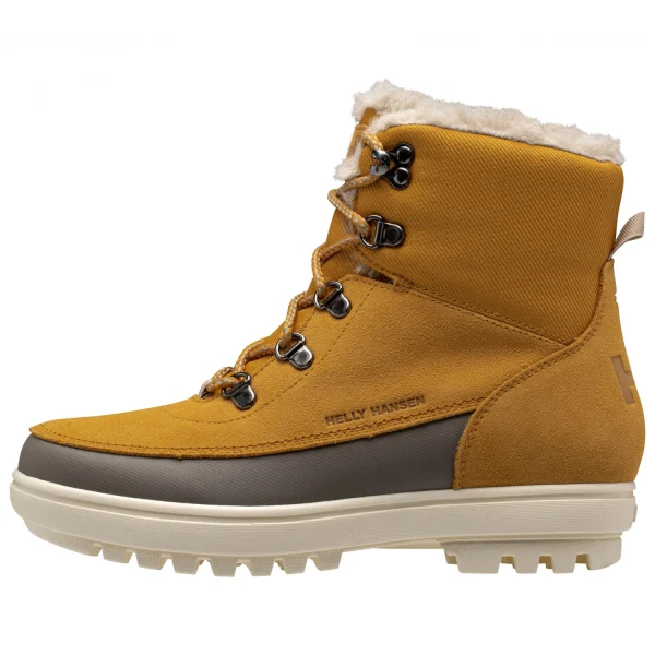 Helly Hansen – Women’s Sorrento – Chaussures Hiver vente en ligne pas cher 7