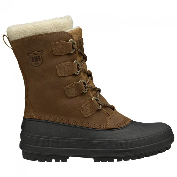 soldes pas cher Helly Hansen – Women’s Varanger Primaloft – Chaussures Hiver 1