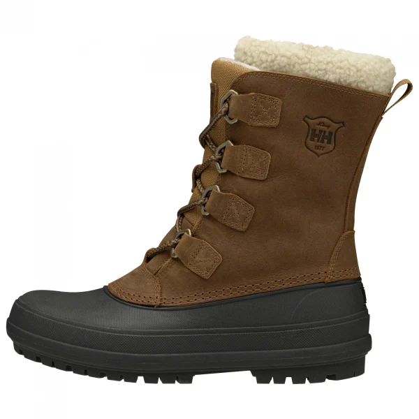 soldes pas cher Helly Hansen – Women’s Varanger Primaloft – Chaussures Hiver 3