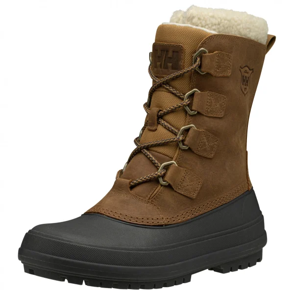 soldes pas cher Helly Hansen – Women’s Varanger Primaloft – Chaussures Hiver 4