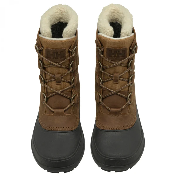 soldes pas cher Helly Hansen – Women’s Varanger Primaloft – Chaussures Hiver 7