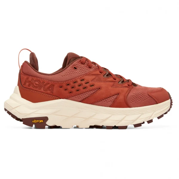 HOKA – Anacapa Breeze Low – Chaussures Multisports en solde 6