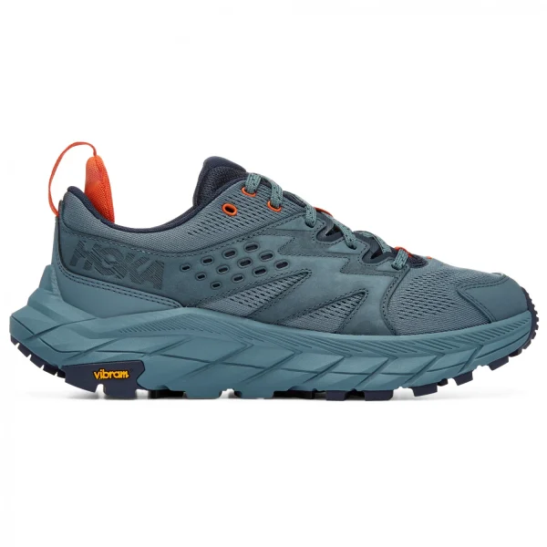 HOKA – Anacapa Breeze Low – Chaussures Multisports en solde 7