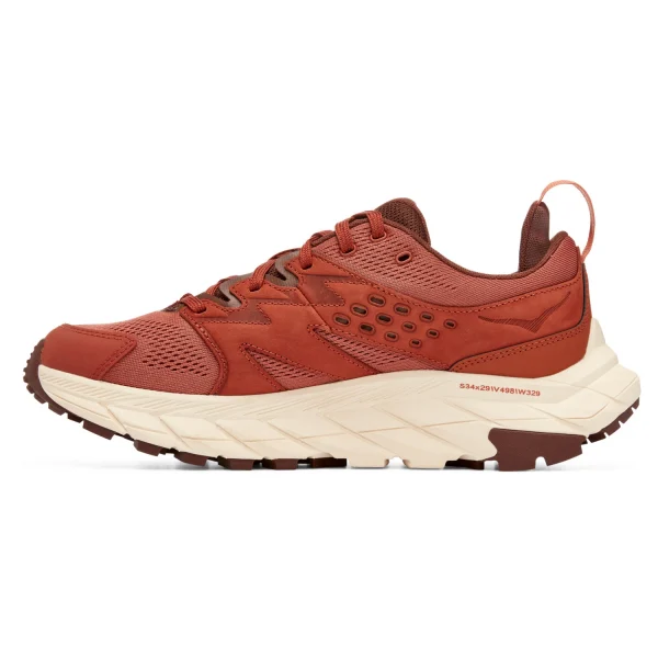 HOKA – Anacapa Breeze Low – Chaussures Multisports en solde 3