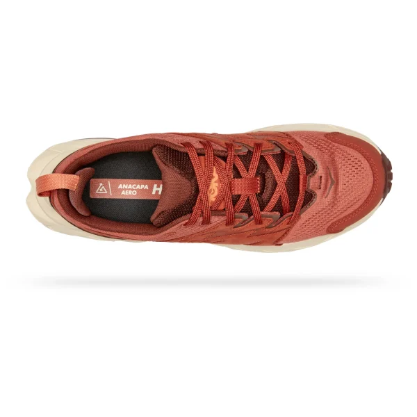 HOKA – Anacapa Breeze Low – Chaussures Multisports en solde 4