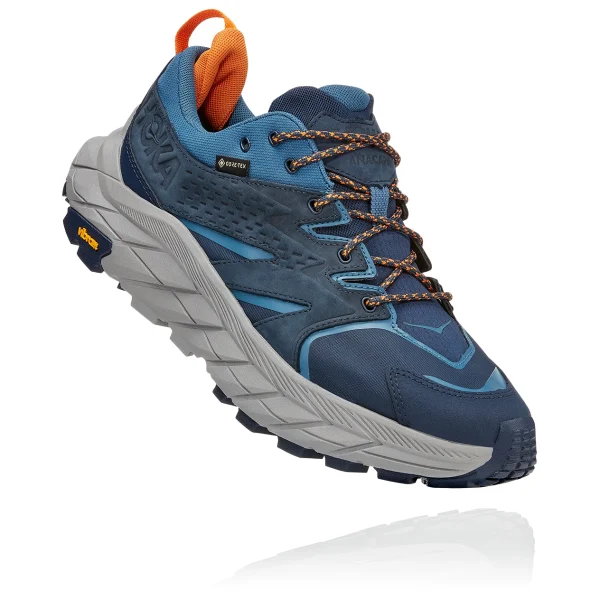 marque pas cher HOKA – Anacapa Low GTX – Chaussures Multisports 3
