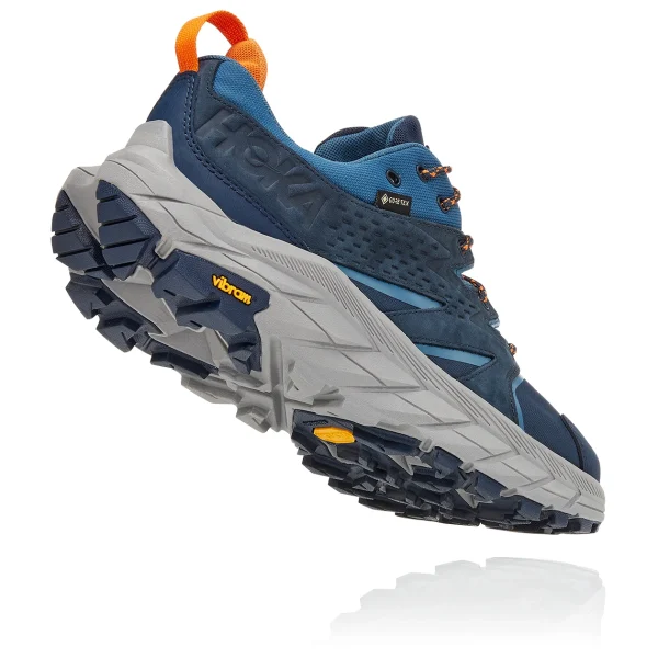 marque pas cher HOKA – Anacapa Low GTX – Chaussures Multisports 4