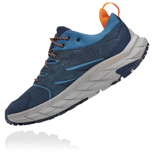 marque pas cher HOKA – Anacapa Low GTX – Chaussures Multisports 5
