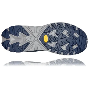 marque pas cher HOKA – Anacapa Low GTX – Chaussures Multisports 18
