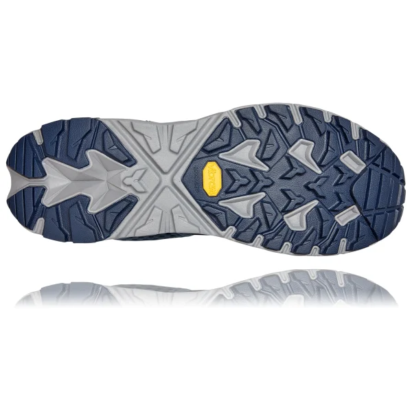 marque pas cher HOKA – Anacapa Low GTX – Chaussures Multisports 7