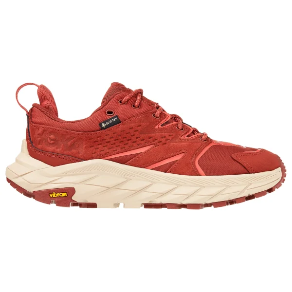 magasin pour HOKA – Women’s Anacapa Low GTX – Chaussures Multisports 1