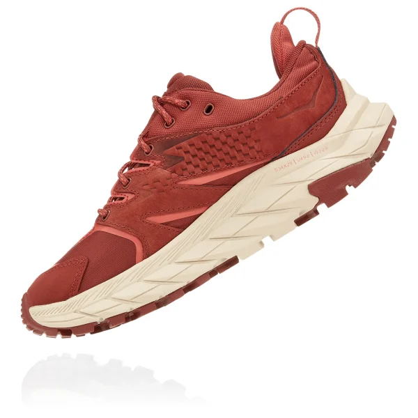 magasin pour HOKA – Women’s Anacapa Low GTX – Chaussures Multisports 5
