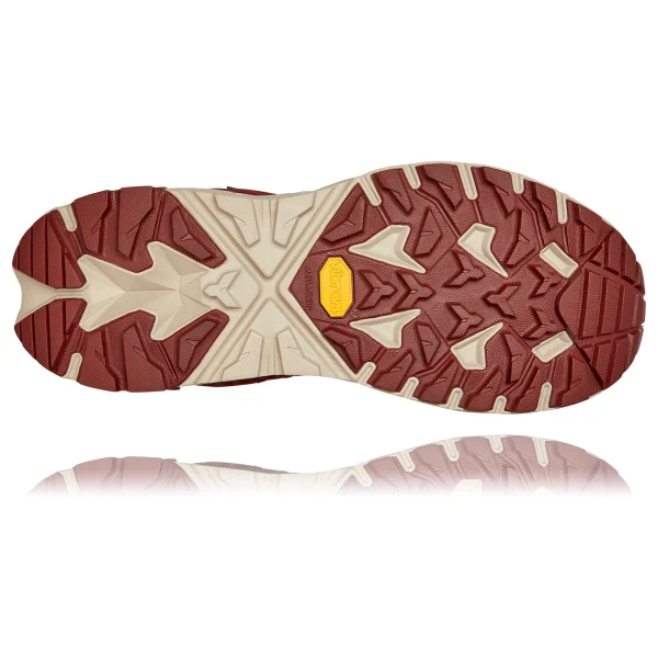 magasin pour HOKA – Women’s Anacapa Low GTX – Chaussures Multisports 7
