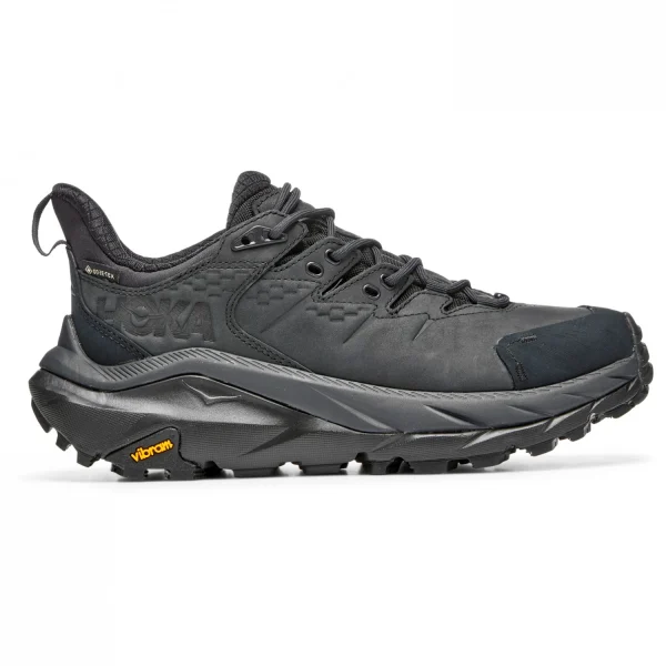 HOKA – Women’s Kaha 2 Low GTX – Chaussures Multisports Retour gratuit en magasin. 1