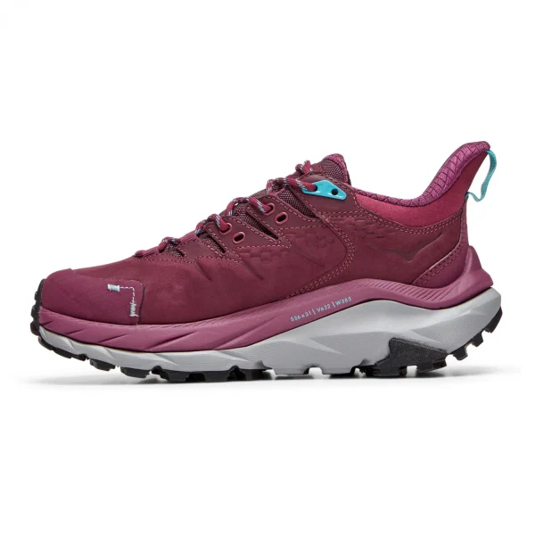 HOKA – Women’s Kaha 2 Low GTX – Chaussures Multisports Retour gratuit en magasin. 3