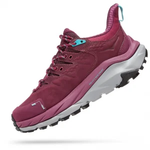 HOKA – Women’s Kaha 2 Low GTX – Chaussures Multisports Retour gratuit en magasin. 12