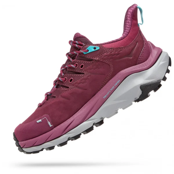 HOKA – Women’s Kaha 2 Low GTX – Chaussures Multisports Retour gratuit en magasin. 4