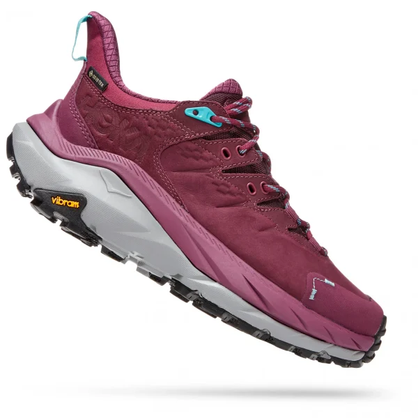 HOKA – Women’s Kaha 2 Low GTX – Chaussures Multisports Retour gratuit en magasin. 5