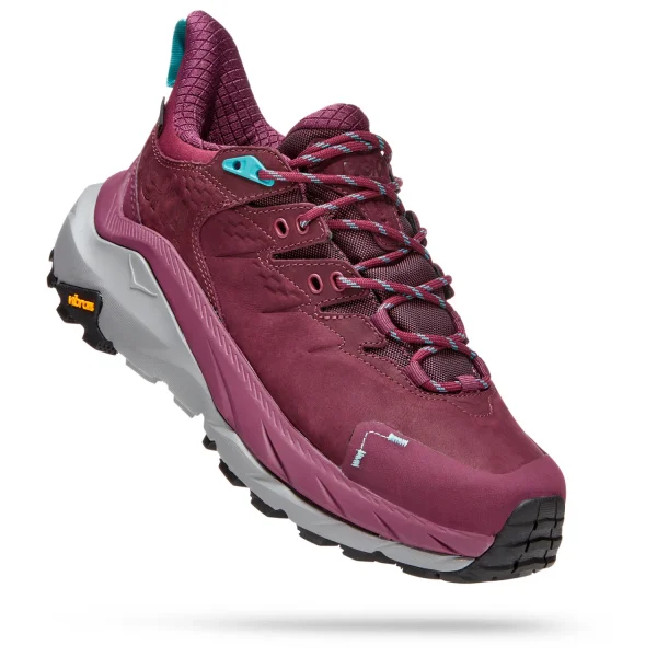 HOKA – Women’s Kaha 2 Low GTX – Chaussures Multisports Retour gratuit en magasin. 6