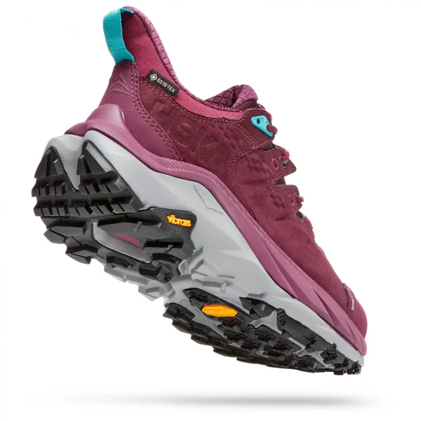 HOKA – Women’s Kaha 2 Low GTX – Chaussures Multisports Retour gratuit en magasin. 7