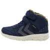 Hummel – Kid’s Crosslite Winter Mid Tex Jr – Chaussures Hiver achat pas cher 19