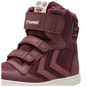 Hummel – Kid’s Stadil Super Poly Boot Recycled Tex Jr – Chaussures Hiver aux meilleurs prix 12