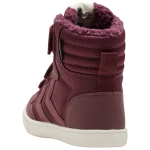 Hummel – Kid’s Stadil Super Poly Boot Recycled Tex Jr – Chaussures Hiver aux meilleurs prix 14