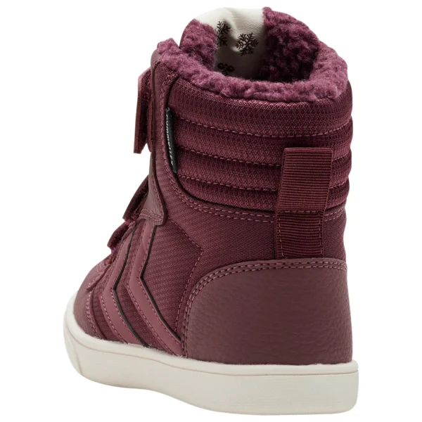Hummel – Kid’s Stadil Super Poly Boot Recycled Tex Jr – Chaussures Hiver aux meilleurs prix 5