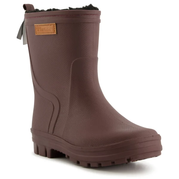 Hummel – Kid’s Thermo Boot Jr – Bottes En Caoutchouc pas cher 3