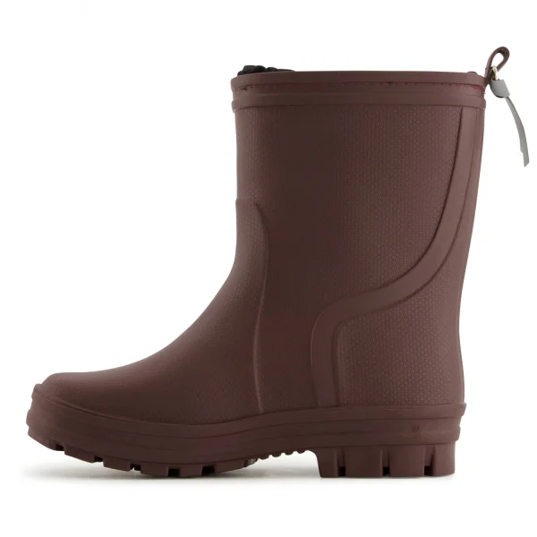 Hummel – Kid’s Thermo Boot Jr – Bottes En Caoutchouc pas cher 5