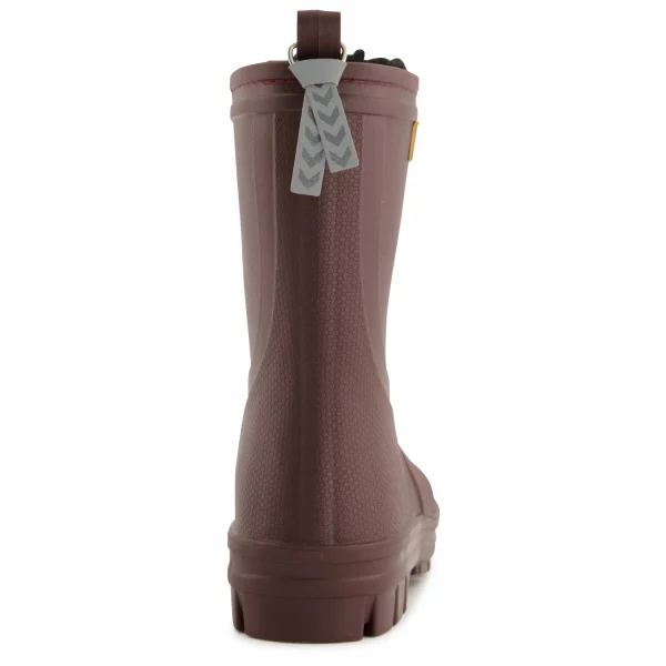 Hummel – Kid’s Thermo Boot Jr – Bottes En Caoutchouc pas cher 7