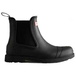 Top ventes Hunter Boots – Commando Chelsea Boot – Bottes En Caoutchouc 16