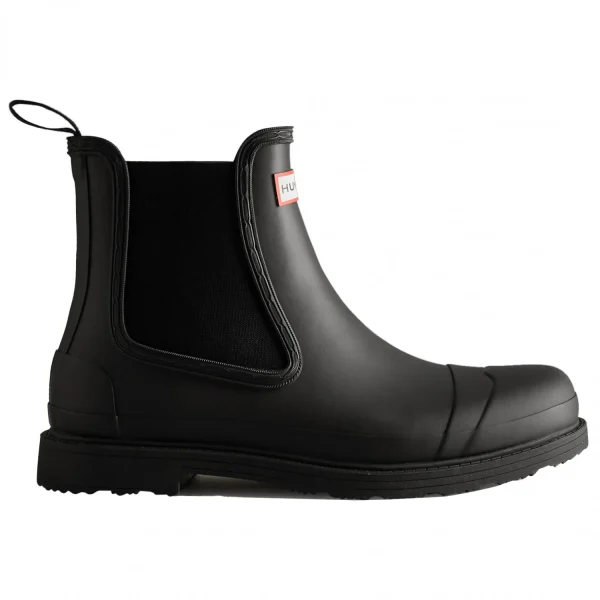 Top ventes Hunter Boots – Commando Chelsea Boot – Bottes En Caoutchouc 6