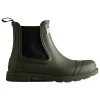 Top ventes Hunter Boots – Commando Chelsea Boot – Bottes En Caoutchouc 20