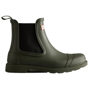 Top ventes Hunter Boots – Commando Chelsea Boot – Bottes En Caoutchouc 18
