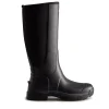 pas cher en vente Hunter Boots – Field Balmoral Hybrid Tall – Bottes En Caoutchouc 22