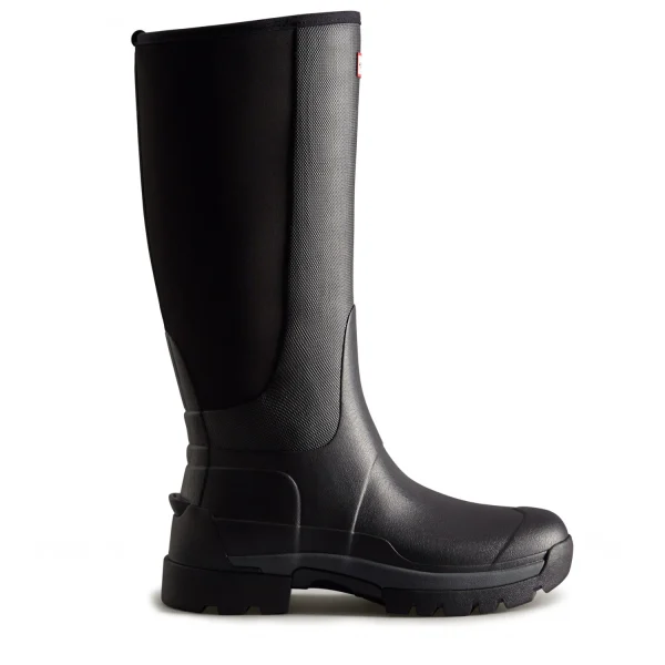 pas cher en vente Hunter Boots – Field Balmoral Hybrid Tall – Bottes En Caoutchouc 1