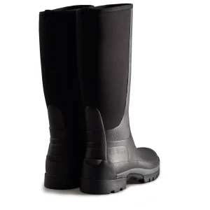 pas cher en vente Hunter Boots – Field Balmoral Hybrid Tall – Bottes En Caoutchouc 12