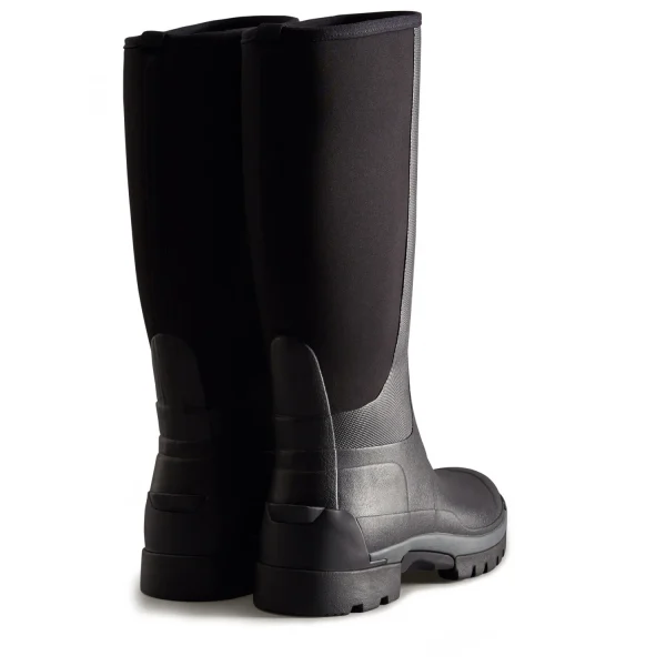 pas cher en vente Hunter Boots – Field Balmoral Hybrid Tall – Bottes En Caoutchouc 4