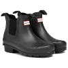 à prix promos Hunter Boots – Kid’s Original Chelsea – Bottes En Caoutchouc 17