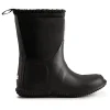 nouveau produit Hunter Boots – Kid’s Original Sherpa Boots – Bottes En Caoutchouc 20