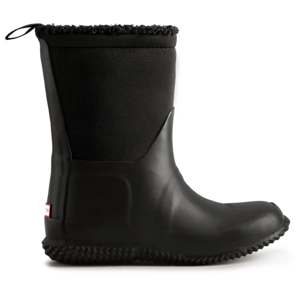 nouveau produit Hunter Boots – Kid’s Original Sherpa Boots – Bottes En Caoutchouc 1