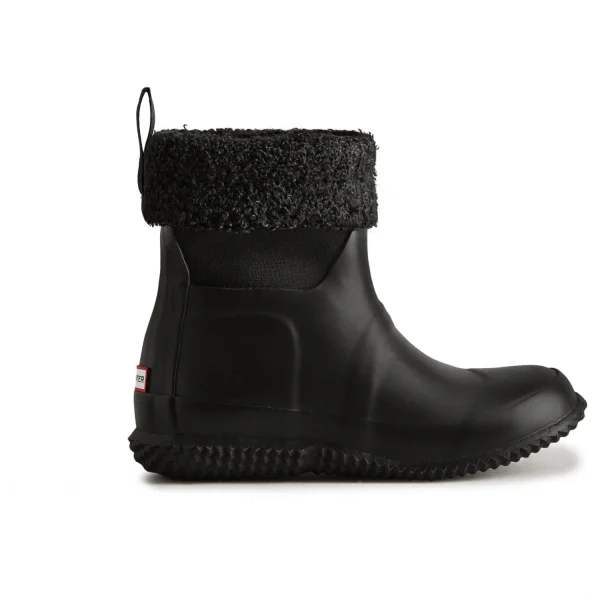 nouveau produit Hunter Boots – Kid’s Original Sherpa Boots – Bottes En Caoutchouc 5