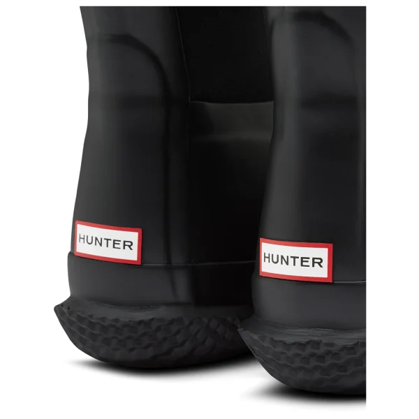 nouveau produit Hunter Boots – Kid’s Original Sherpa Boots – Bottes En Caoutchouc 7