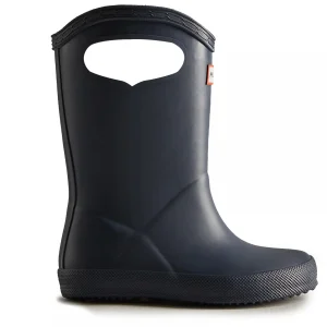 mode pas cher Hunter Boots – Little Kid’s First Classic Pull-On Boot – Bottes En Caoutchouc 16