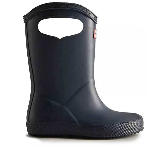 mode pas cher Hunter Boots – Little Kid’s First Classic Pull-On Boot – Bottes En Caoutchouc 6
