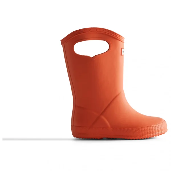 mode pas cher Hunter Boots – Little Kid’s First Classic Pull-On Boot – Bottes En Caoutchouc 7
